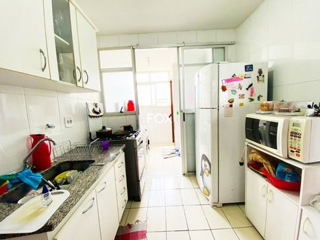 Foto 22 do(a) Apartamento de 3 quartos à venda em Buritis, Belo Horizonte