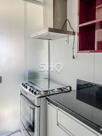 Foto 8 do(a) Cobertura de 3 quartos à venda em Vila Uberabinha, São Paulo