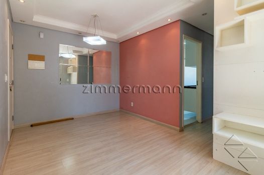 Foto 2 do(a) Apartamento de 2 quartos à venda em Vila Arcádia, São Paulo