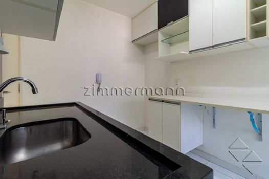 Foto 18 do(a) Apartamento de 2 quartos à venda em Vila Arcádia, São Paulo