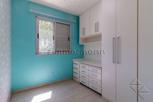 Foto 14 do(a) Apartamento de 2 quartos à venda em Vila Arcádia, São Paulo