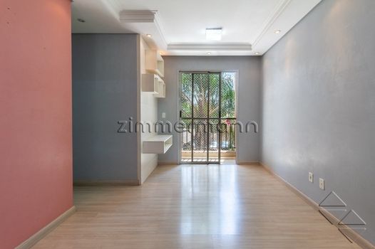 Foto 3 do(a) Apartamento de 2 quartos à venda em Vila Arcádia, São Paulo