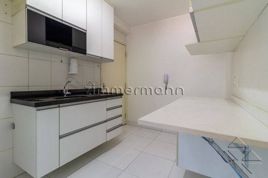 Foto 19 do(a) Apartamento de 2 quartos à venda em Vila Arcádia, São Paulo