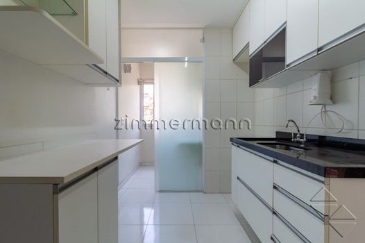 Foto 17 do(a) Apartamento de 2 quartos à venda em Vila Arcádia, São Paulo