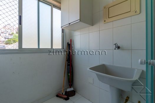 Foto 21 do(a) Apartamento de 2 quartos à venda em Vila Arcádia, São Paulo