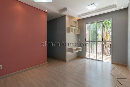 Foto 1 do(a) Apartamento de 2 quartos à venda em Vila Arcádia, São Paulo
