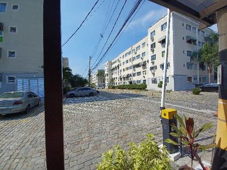 Foto 1 do(a) Apartamento de 2 quartos à venda em Honório Gurgel, Rio de Janeiro