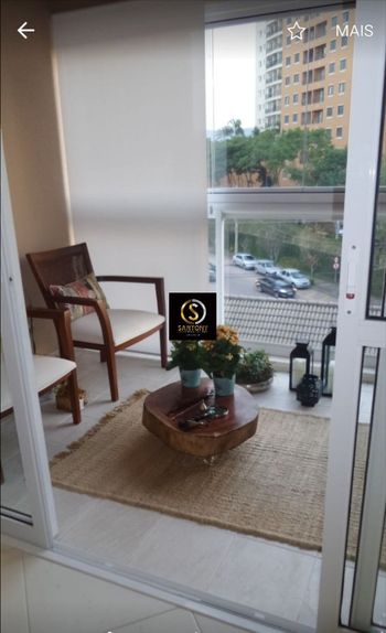 Foto 10 do(a) Apartamento de 3 quartos para alugar em Parque Residencial Nove de Julho, Jundiaí