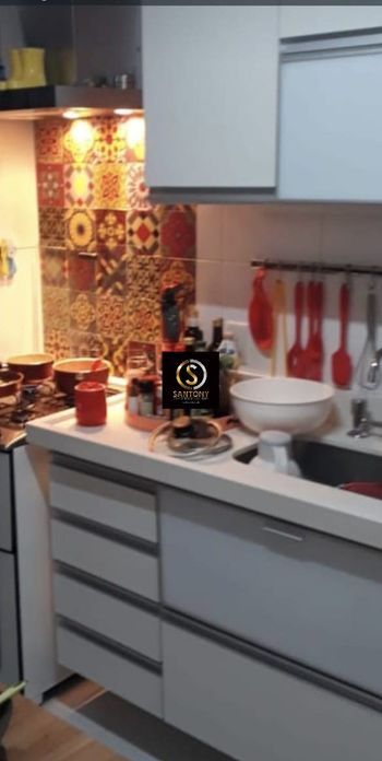 Foto 2 do(a) Apartamento de 3 quartos para alugar em Parque Residencial Nove de Julho, Jundiaí