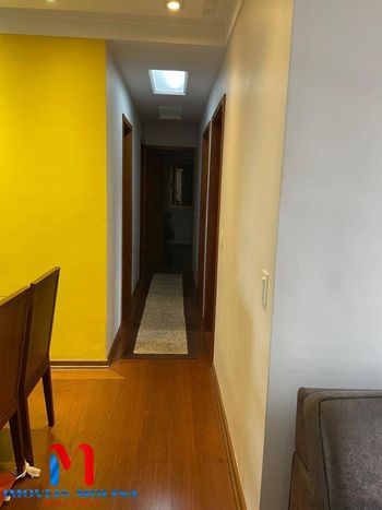 Foto 16 do(a) Apartamento de 3 quartos à venda em Santa Paula, São Caetano do Sul