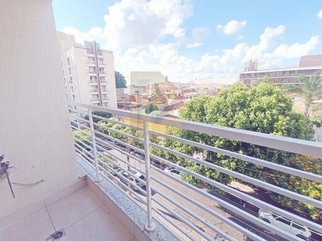 Foto 5 do(a) Apartamento de 1 quartos à venda em Campos Elíseos, Ribeirão Preto