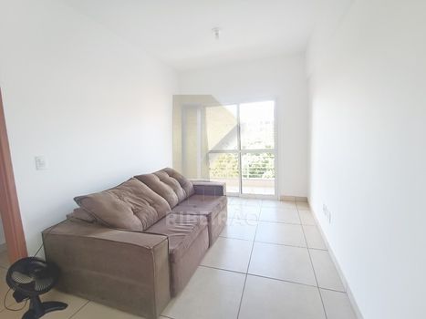 Foto 2 do(a) Apartamento de 1 quartos à venda em Campos Elíseos, Ribeirão Preto