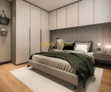 Foto 6 do(a) Apartamento de 1 quartos à venda em Riachuelo, Rio de Janeiro