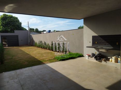 Foto 3 do(a) Casa de 3 quartos à venda em Vila Carolina, Bauru
