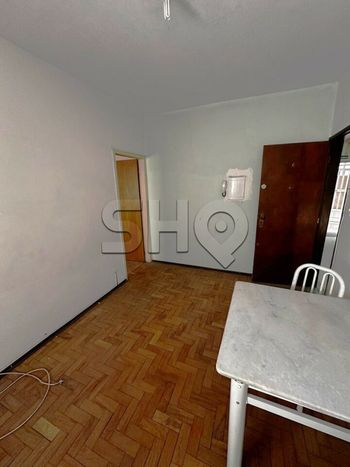 Foto 2 do(a) Apartamento de 1 quartos à venda em Jardim São Paulo(Zona Norte), São Paulo