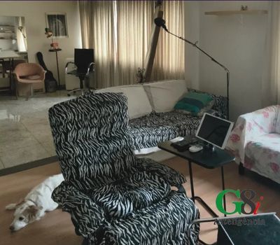 Foto 3 do(a) Apartamento de 3 quartos à venda em Perdizes, São Paulo