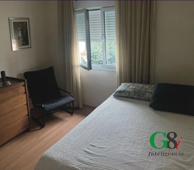 Foto 6 do(a) Apartamento de 3 quartos à venda em Perdizes, São Paulo