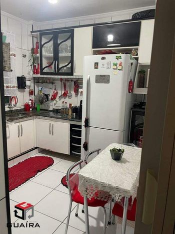 Foto 5 do(a) Apartamento de 2 quartos à venda em Jordanópolis, São Bernardo do Campo