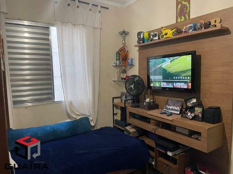 Foto 22 do(a) Apartamento de 2 quartos à venda em Jordanópolis, São Bernardo do Campo