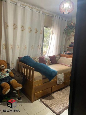 Foto 16 do(a) Apartamento de 2 quartos à venda em Jordanópolis, São Bernardo do Campo