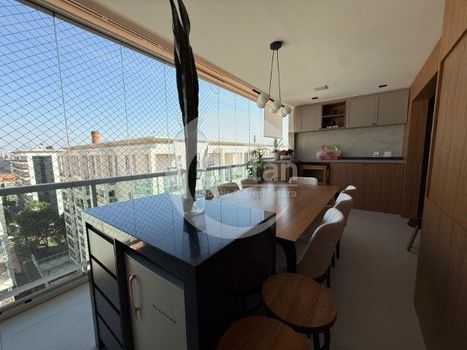 Foto 5 do(a) Apartamento de 3 quartos à venda em Mooca, São Paulo