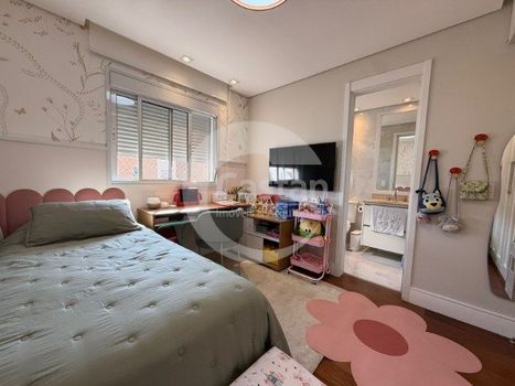 Foto 2 do(a) Apartamento de 3 quartos à venda em Mooca, São Paulo