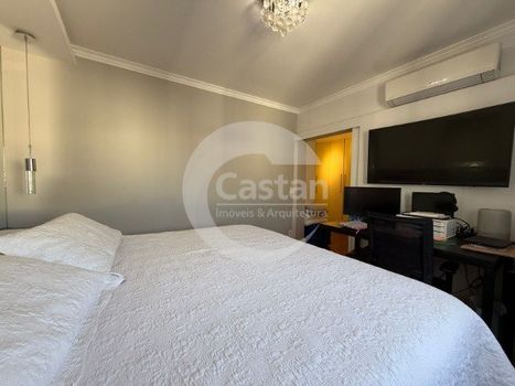 Foto 33 do(a) Apartamento de 3 quartos à venda em Mooca, São Paulo
