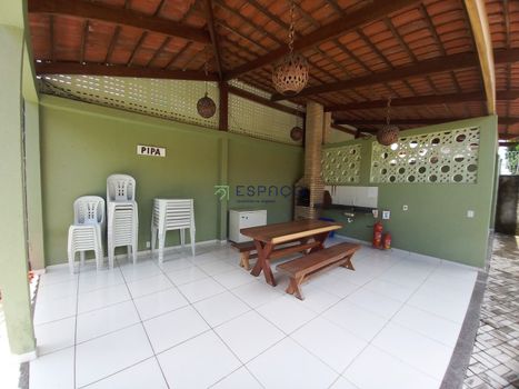 Foto 14 do(a) Apartamento de 2 quartos à venda em Passagem de Areia, Parnamirim