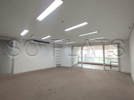 Foto 1 do(a) Sala / Conjunto Comercial false à venda em Cerqueira César, São Paulo