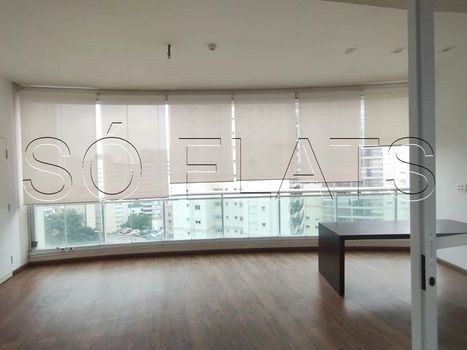Foto 3 do(a) Sala / Conjunto Comercial false à venda em Cerqueira César, São Paulo