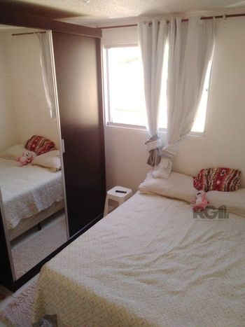 Foto 24 do(a) Apartamento de 2 quartos à venda em Glória, Porto Alegre