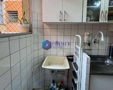 Foto 17 do(a) Apartamento de 2 quartos à venda em Castelo, Belo Horizonte