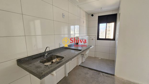 Foto 9 do(a) Apartamento de 2 quartos à venda em Chácara Califórnia, São Paulo