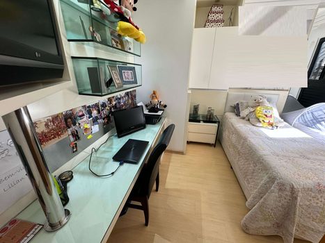 Foto 15 do(a) Apartamento de 4 quartos à venda em União, Belo Horizonte