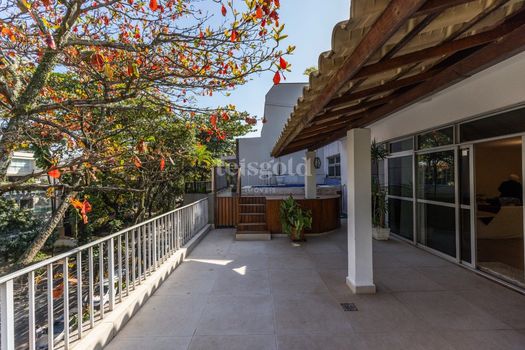Foto 5 do(a) Cobertura de 4 quartos à venda em Barra da Tijuca, Rio de Janeiro
