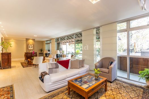 Foto 3 do(a) Cobertura de 4 quartos à venda em Barra da Tijuca, Rio de Janeiro
