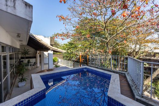Foto 2 do(a) Cobertura de 4 quartos à venda em Barra da Tijuca, Rio de Janeiro