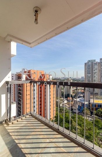Foto 4 do(a) Apartamento de 4 quartos à venda em Vila Mascote, São Paulo