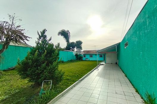 Foto 2 do(a) Casa de 2 quartos à venda em Guatupê, São José dos Pinhais