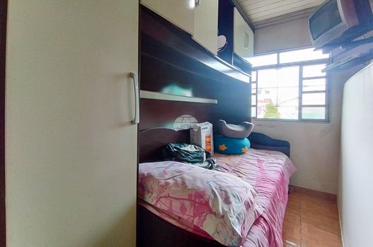 Foto 10 do(a) Casa de 2 quartos à venda em Guatupê, São José dos Pinhais