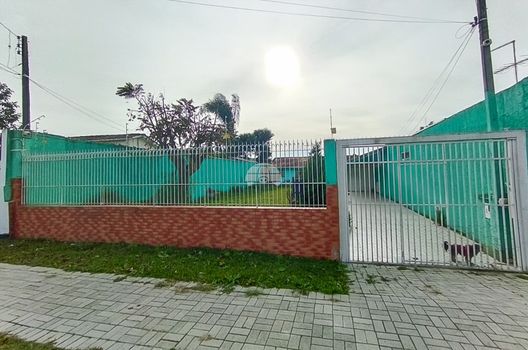 Foto 1 do(a) Casa de 2 quartos à venda em Guatupê, São José dos Pinhais