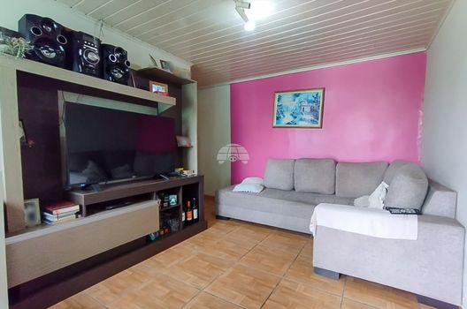 Foto 3 do(a) Casa de 2 quartos à venda em Guatupê, São José dos Pinhais