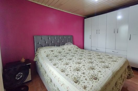 Foto 8 do(a) Casa de 2 quartos à venda em Guatupê, São José dos Pinhais