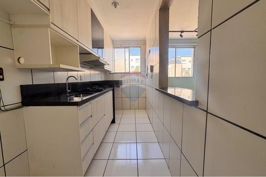 Foto 6 do(a) Apartamento de 2 quartos à venda em Parque Industrial Lagoinha, Ribeirão Preto