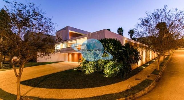 Foto 4 do(a) Casa de 5 quartos à venda em Jardim Eltonville, Sorocaba