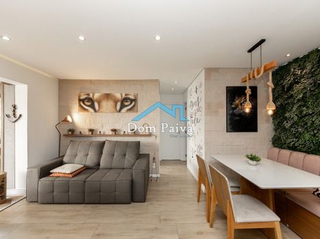Foto 4 do(a) Apartamento de 2 quartos à venda em Saúde, São Paulo