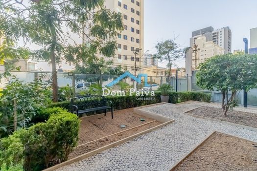 Foto 43 do(a) Apartamento de 2 quartos à venda em Saúde, São Paulo
