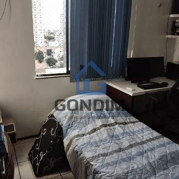 Foto 10 do(a) Apartamento de 3 quartos à venda em Aldeota, Fortaleza