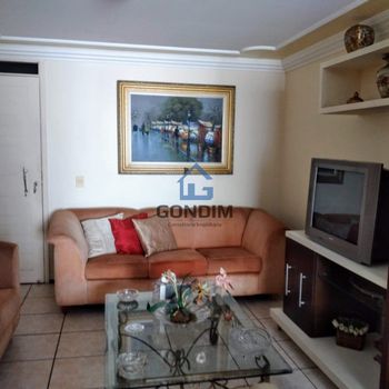 Foto 6 do(a) Apartamento de 3 quartos à venda em Aldeota, Fortaleza