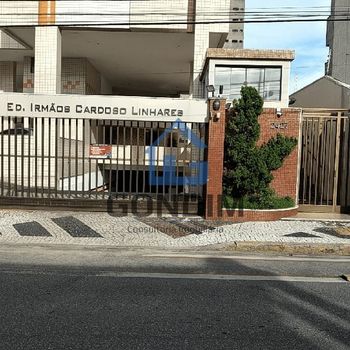 Foto 2 do(a) Apartamento de 3 quartos à venda em Aldeota, Fortaleza